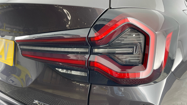 BMW X3 xDrive20i MHT M Sport 5dr Step Auto Petrol Estate